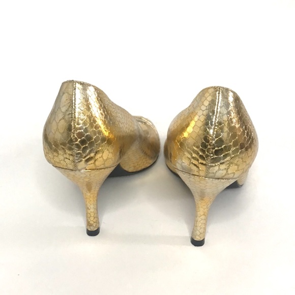 Nine West Heels - Picture 3 of 3